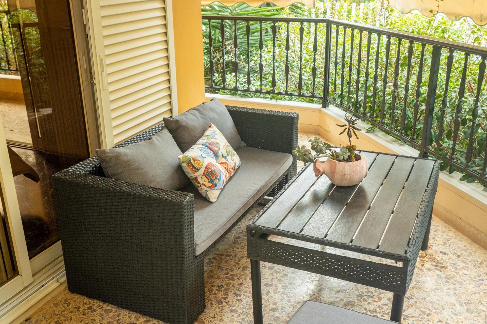 Love Travel Athens Apartments Exterior photo